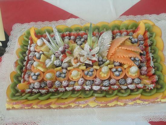 Pasticceria Regina